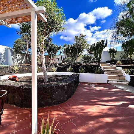 Apartmán Casa Chili Costa Teguise Exteriér fotografie