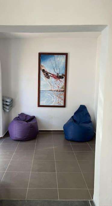 Apartmán Casa Chili Costa Teguise Exteriér fotografie