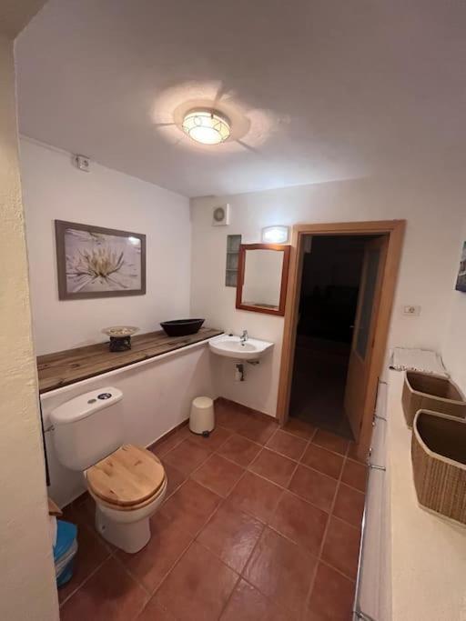 Apartmán Casa Chili Costa Teguise Exteriér fotografie