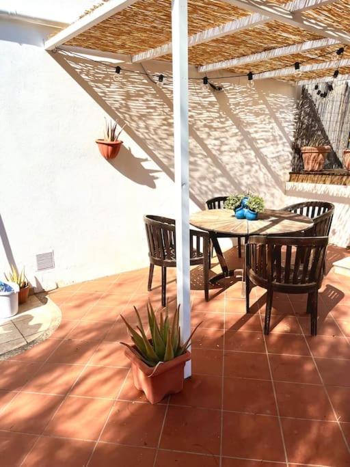 Apartmán Casa Chili Costa Teguise Exteriér fotografie
