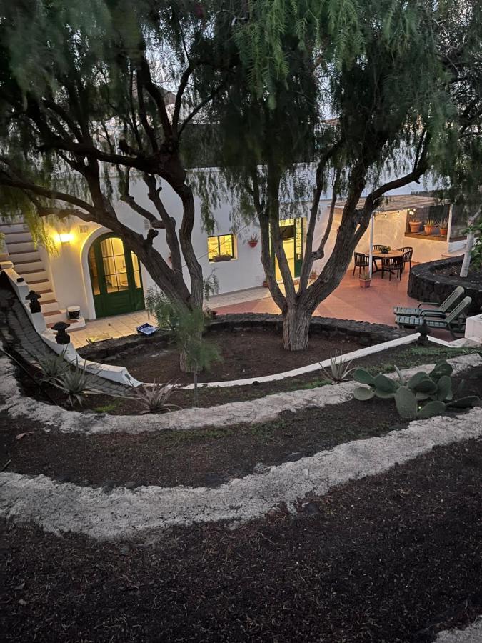 Apartmán Casa Chili Costa Teguise Exteriér fotografie